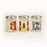 「新商品「輪島の地酒ぜりい」販売開始」の画像3