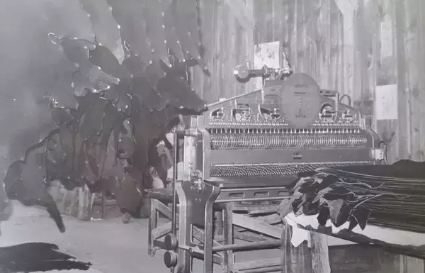 「草加レザーに携わる6社の想いを込めたショートムービーシリーズ「The Pulse of SOKA LEATHER(革の町 草加の鼓動)」を4月23日公開」の画像