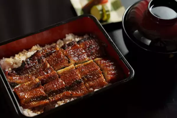 「兵庫・淡路島「青の舎」由良港直送の旬を味わう『鱧づくし御膳』6月1日より期間限定登場～ 国産鰻を使用した「うな重」も夏季限定提供 ～」の画像