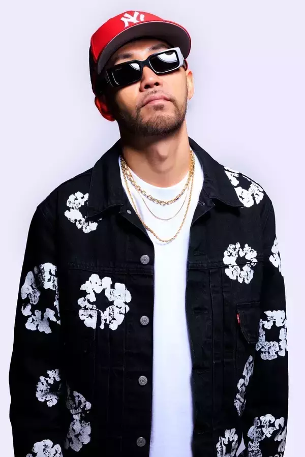 「2026年4月24日(金)「epica•沖縄」にて、今回で91回目を迎える、DJ DANBOプロデュース【DRIP】日本のヒップホップシーンを牽引するレジェンドDJ RYOWをゲストに迎え開催決定！！」の画像