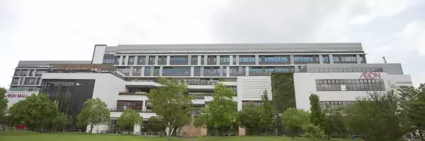 「【日本最大級】商業施設がバルーンの空間へと変貌　「Japan Balloon Festival(JBFES)」がイオンモール Nagoya Noritake Gardenで開催」の画像