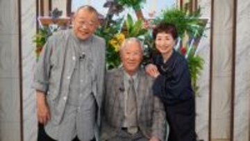 生涯現役！“世界のアオキ”のゴルフ人生とは！『鶴瓶ちゃんとサワコちゃん～昭和の大先輩とおかしな２人～』第65回ゲスト：青木功5月11日（月）よる9時00分～ BS12 トゥエルビで放送