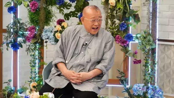 「生涯現役！“世界のアオキ”のゴルフ人生とは！『鶴瓶ちゃんとサワコちゃん～昭和の大先輩とおかしな２人～』第65回ゲスト：青木功5月11日（月）よる9時00分～ BS12 トゥエルビで放送」の画像