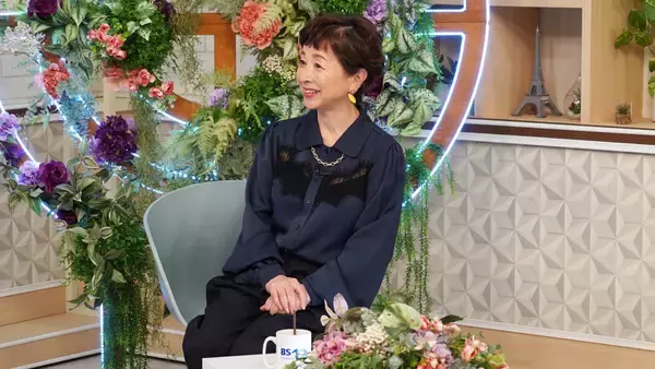 「生涯現役！“世界のアオキ”のゴルフ人生とは！『鶴瓶ちゃんとサワコちゃん～昭和の大先輩とおかしな２人～』第65回ゲスト：青木功5月11日（月）よる9時00分～ BS12 トゥエルビで放送」の画像