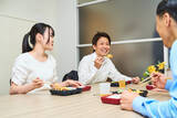 「“第3の賃上げ”で注目　食事補助の非課税枠7,500円時代へ　社食需要が拡大」の画像4