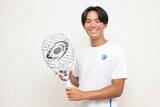 「海辺のスポーツはメンタルを変える。ビーチテニス日本代表・増田健吾選手が語る“心身への効果”」の画像1