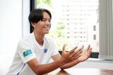 「海辺のスポーツはメンタルを変える。ビーチテニス日本代表・増田健吾選手が語る“心身への効果”」の画像2