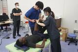 「【森ノ宮医療大学×ミズノ】世界トップクラスのマラソン選手をサポート！医療的知見・技術を活用したメディカルチェックを実施！」の画像4