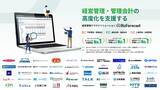 「連結会計SaaS「BizForecast FC Standard Edition」バージョンアップ「勘定奉行クラウド」とのAPI連携により複数法人の財務データを一括取得」の画像2