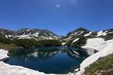 「立山黒部アルペンルート、標高2,450mの室堂から涼しさを届ける「夏の室堂さわやか便り」を配信！Instagramキャンペーン＆イベント開催中」の画像1