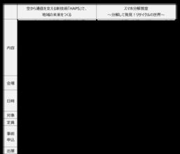 「令和8年度こども霞が関見学デー」に出展