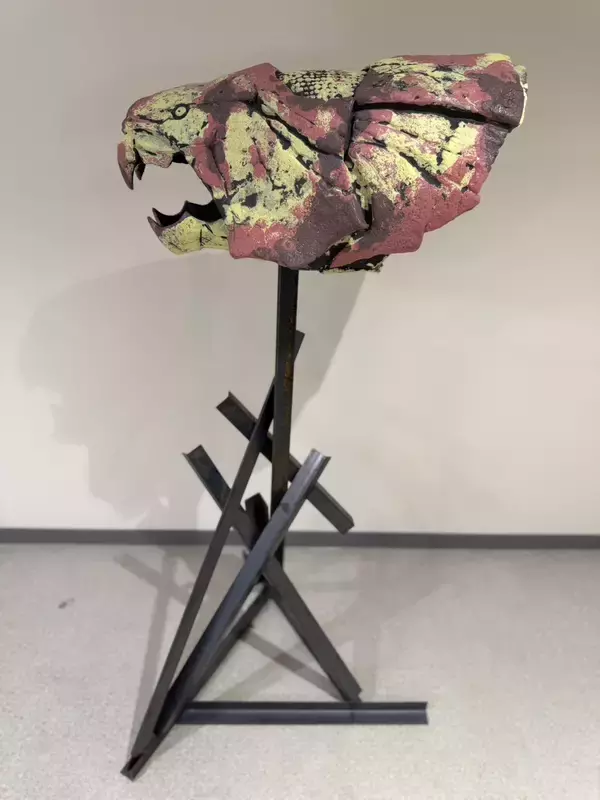 「5年連続の快挙！誠恵高等学校の生徒の陶芸作品が芸術の祭典「二科展」に入選　9/2(水)～9/14(月)国立新美術館にて展示のお知らせ」の画像