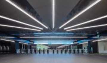 『Osaka Metro 中央線 夢洲駅』が2025 IES Illumination Awards(北米照明学会賞)で「Award of Merit(照明メリット賞)」を受賞