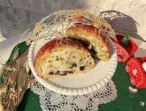 聖なる夜を彩る至福のご褒美。クリスマス限定「X'mas ヌガーシュー」が自由が丘・築地の2店舗にて期間限定で新登場！