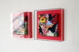 アクリルボックス新標準「UTSURANDES(TM)／ウツランデス(TM)」発売