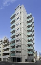 レジデンス・ビルディングマネジメント、新築賃貸「恵比寿レジデンス参番館」が竣工