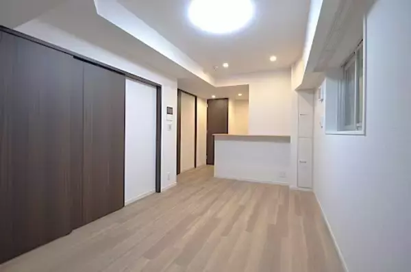 「レジデンス・ビルディングマネジメント、新築賃貸「恵比寿レジデンス参番館」が竣工」の画像