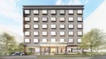 リリース・タイ・バンコクに2店舗目のホテルを出店【相鉄ホテル開発・相鉄インターナショナル（タイランド）】