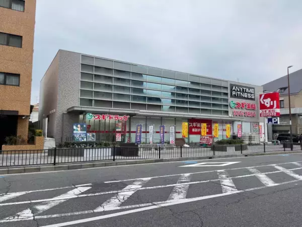 【グランドオープン】エニタイムフィットネス豊中曽根店（大阪府豊中市）2026年3月5日（木）＜24時間年中無休のフィットネスジム＞