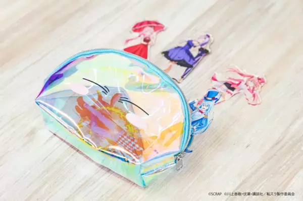 「累計3万人以上が参加した「転スラ脱出」の最新作が登場！　リアル脱出ゲーム×転生したらスライムだった件『閉ざされたテンペストダンジョン（異世界迷宮）からの脱出』全国6都市にて開催決定」の画像