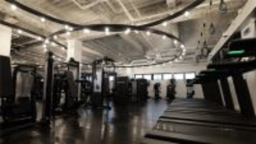 "挑戦桜"で地域の挑戦がアートに【春限定】参加型プロジェクト始動！24時間フィットネスジム『WE ARE THE FIT 広尾店』2026年4月6日（月）に渋谷区 広尾商店街にグランドオープン