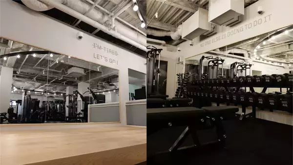 「"挑戦桜"で地域の挑戦がアートに【春限定】参加型プロジェクト始動！24時間フィットネスジム『WE ARE THE FIT 広尾店』2026年4月6日（月）に渋谷区 広尾商店街にグランドオープン」の画像