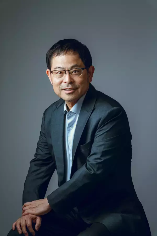 「100億円の負債を抱えて事業承継した著者が解き明かす「後継者が育たない」「会社が伸びない」事業承継の“見えない失敗”『後継社長の教科書』4/27全国発売」の画像