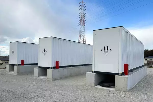 台湾泓徳能源、鹿児島・宮城の新規蓄電池案件で約160MW落札　長期脱炭素電源オークション（LTDA）累計約560MW・2029年までに日本で3.4GW開発へ