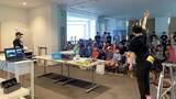 「群馬・みなかみで夏休みの思い出作り！親子で楽しむ体験型イベント『世界のクワガタ・カブト大集合！』7月18日(土)・19日(日)にノルン水上スキー場にて開催」の画像3