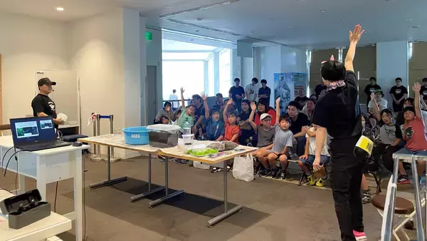 「群馬・みなかみで夏休みの思い出作り！親子で楽しむ体験型イベント『世界のクワガタ・カブト大集合！』7月18日(土)・19日(日)にノルン水上スキー場にて開催」の画像