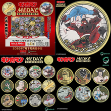 メダルコレクションシリーズ累計40万個突破！累計8,500万部の『キン肉マン』よりメダルコレクション第7弾「7人の悪魔超人編 後編」のご予約開始！