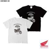 「「Honda CB250T HAWK」Tシャツ登場」の画像1