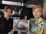 「【牛すじじゃない】馬の赤すじで作る唯一無二の「馬とろすじカレー」。　馬肉屋のカレーが代々木八幡にオープン!」の画像3