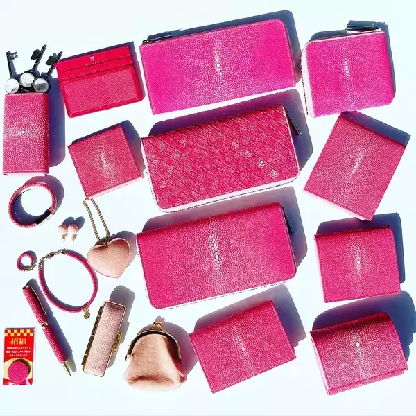 「【POPUP】ガルーシャ専門ブランド「BAHARI」あべのハルカス近鉄本店でポップアップ開催」の画像