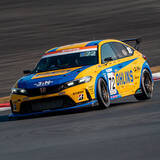 「ドライビングマジック×日本自動車大学校「OHLINS CIVIC NATS」のオリジナルトミカが登場！！」の画像4