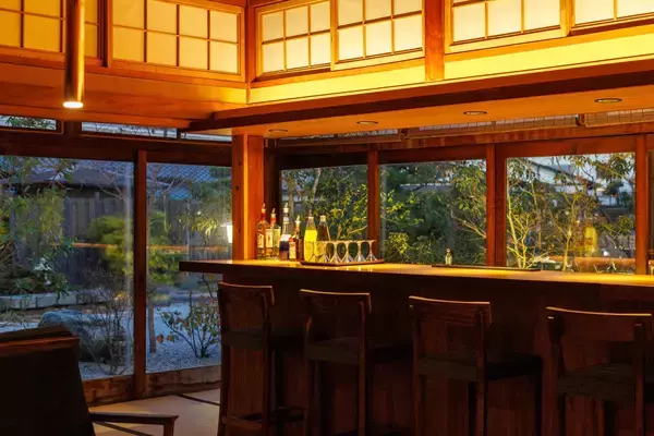 「【大人の贅沢】鳥取・皆生温泉のオールインクルーシブ旅館が冬限定カクテル付プラン販売｜2026年3月14日まで」の画像