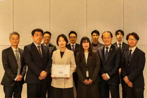 3年連続で最高ランク！加盟店サポートがHDI格付けベンチマークで「三つ星」を獲得