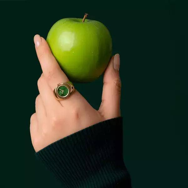 アイスウォッチ、もう一度“手に取りやすい存在”へ。新価格で3コレクションを同時発売、ブランド初のリングウォッチも登場。