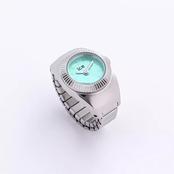 「アイスウォッチ、もう一度“手に取りやすい存在”へ。新価格で3コレクションを同時発売、ブランド初のリングウォッチも登場。」の画像