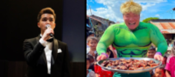 人気インフルエンサーとそのプロデューサーによる講演会　「SNSで人生を変えた20代起業家のリアル」を開催