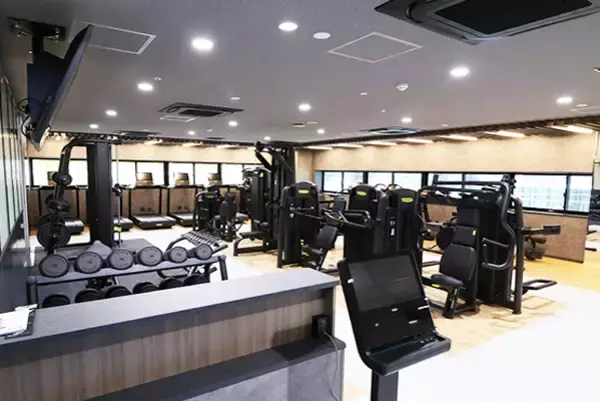 「夏前の体づくりと腰痛予防から始める運動講座開催」の画像