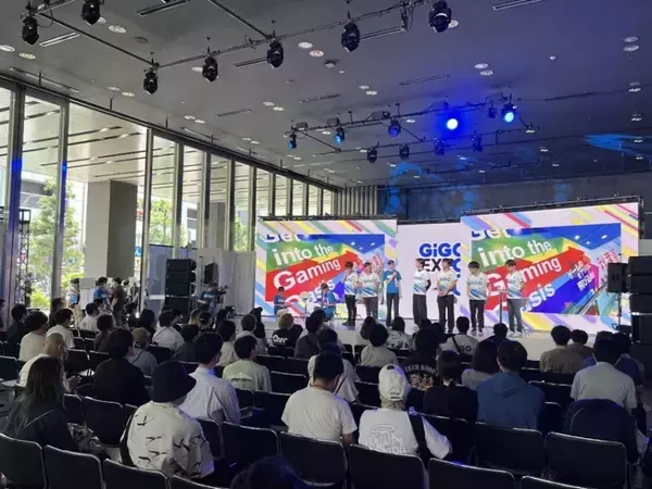 「カラオケステージからイベントステージへ「VSING 渋谷」発、一般参加者が“次の舞台”を目指す大会を開催」の画像