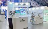 「“パケ詰まり”対策に一手　フィンランドPrism Telecom、Interop Tokyo 2026で次世代通信アンテナ製品群を展示　5G、衛星通信、DAS、80Gマイクロ波で屋内・高密度エリアの“つながる”を支える」の画像1
