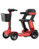 「事前申し込み不要！電動モビリティ無料体験試乗会を東京・水元公園にて2025年6月29日(日)に開催」の画像4