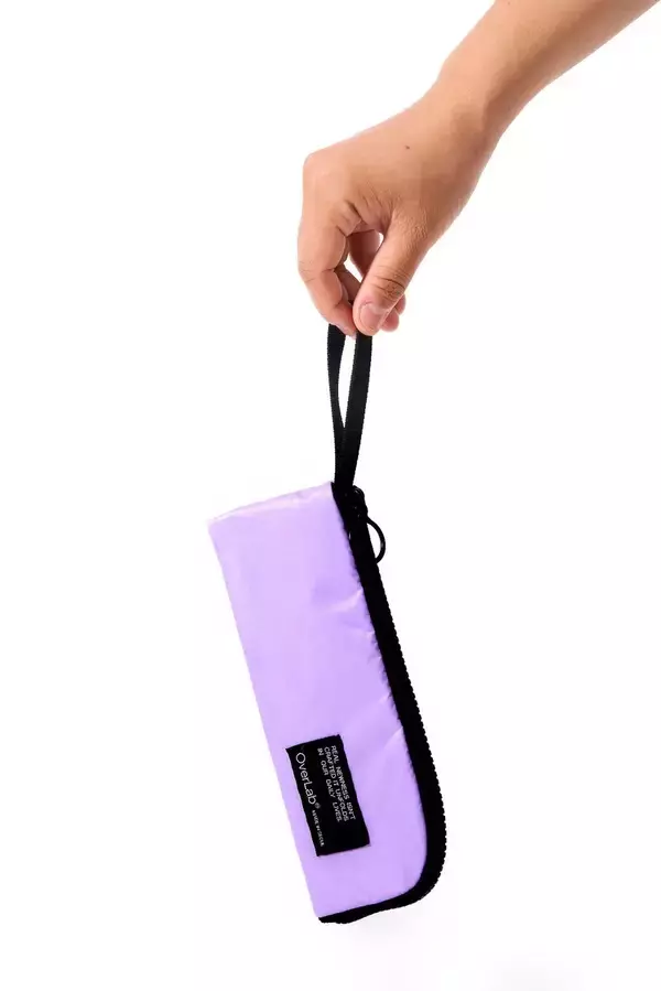 「韓国発・廃材に命を吹き込む「OverLab（オーバーラボ）」最新作は全部が“一点モノ”。新色、新素材、限定モデルが日本初登場」の画像