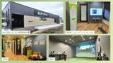 「ＤＣＭ、GOLF NEXT 24とフランチャイズ契約を締結　北海道札幌市にシミュレーションゴルフ施設「GOLF NEXT 24　ＤＣＭ新琴似店」を2025年12月にオープン」の画像2