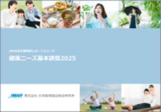 “姿勢”への関心は引き続き高い　「姿勢が悪い」ことを気にする女性のうち、7割強が改善ニーズあり　最新レポート「健康ニーズ基本調査2025」を発表