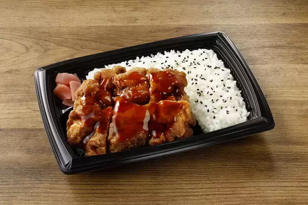 「【ローソン】ご当地！北海道　うまいもん祭『からあげクン ベル成吉思汗たれ味』や地元名店監修のスイーツ、おにぎりなど、計9品を1月13日(火)より発売！」の画像