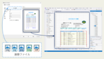 帳票開発は「AIに任せる」時代へ。.NET帳票開発ツール「ActiveReports for .NET」最新版を発表