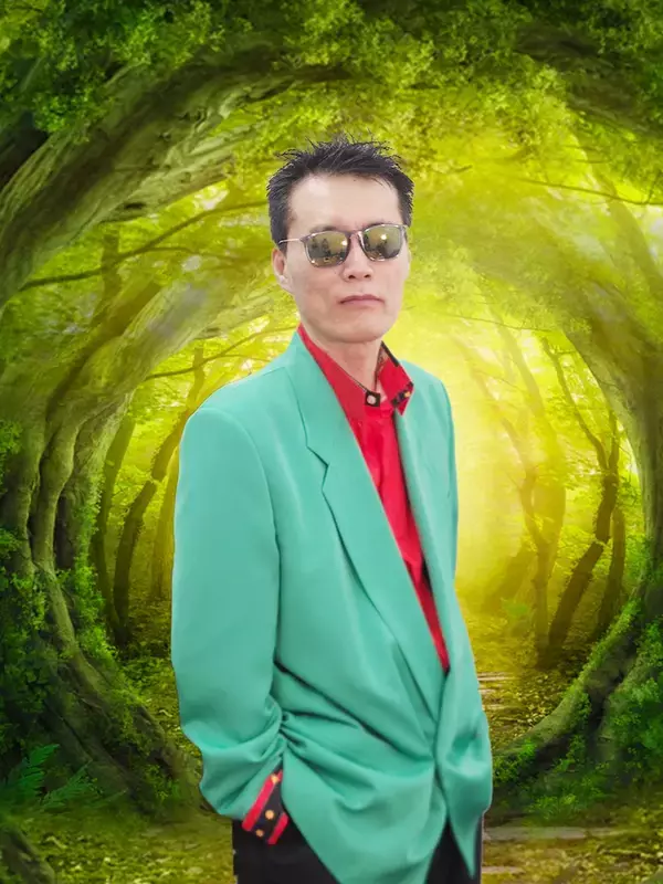 「世界的プロデューサーGODが手掛けるウクレレ波動シンガーSIZUKU、公式ファンクラブ「SIZUKUのそよ風～癒しの波動の森～」を3月3日(火)に開設！」の画像